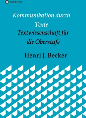 Produktbild von Kommunikation durch Texte