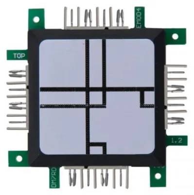 Image de ALLNET 113677, Brick’R’knowledge, ALLNET, 100 g