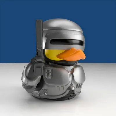 Obrázok produktu pre TUBBZ Robocop, zberateľská figúrka, film a seriály