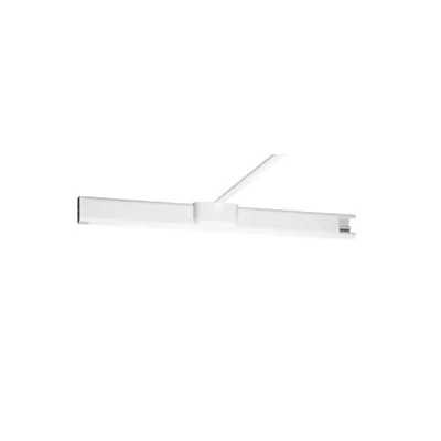 Immagine prodotto di Legrand 010771, Coperchio, Bianco, Plastica, 80 mm, 50 mm