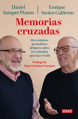 Produktbild von Memorias Cruzadas / Crossed Memories