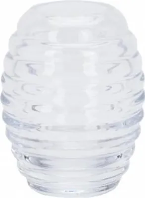 Produktbild von Alessi Ersatzglas - für Honigdose Honey Pot TW01