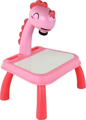 Obrázok produktu pre Ružové perá na kreslenie dinosaurov
