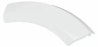 Image de Poignée de porte Alapure compatible avec les lave-vaisselle Bosch 00644221