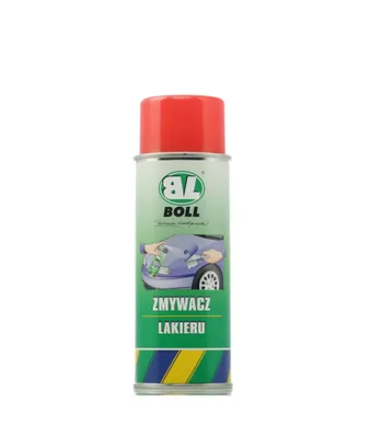 Produktbild von BOLL Farb- / Lackentferner 001402 Spraydose 400ml