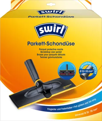 Produktbild von Swirl Parkett-Sc Hon-Duese    20799.2