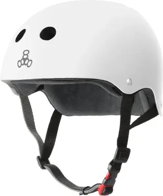 Produktbild von Helm TRIPLE EIGHT - Certified Sweatsaver (MULTI751)