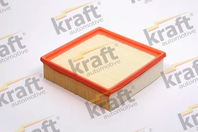 Produktbild von Luftfilter KRAFT 1710030 für VW TRANSPORTER III Bus Filtereinsatz