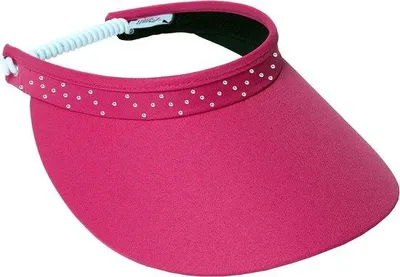 Productafbeelding van Famanu haarspelden met glitters - roze