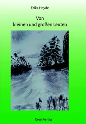 Obrázek produktu pro Von kleinen und großen Leuten
