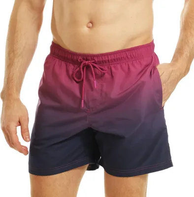 Produktbild von RIPT Essentials - Badeshorts für Herren PB294 (M) (Pink)