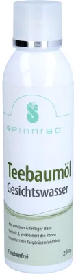 Obrázok produktu pre Tonikum na tvár s čajovníkovým olejom 250 ml