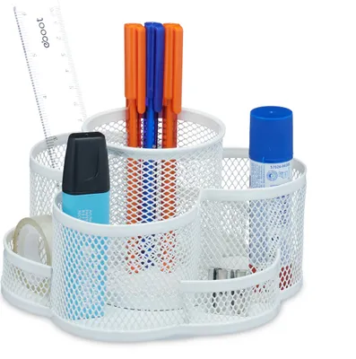 Image de Organiseur de bureau rotatif RD44568