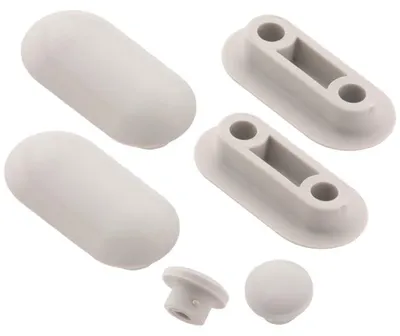 Produktbild von Ideal Standard Imagine Ersatz-Sitzpuffer für WC-Sitz