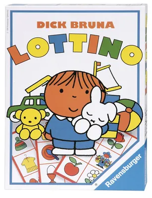 Produktbild von Ravensburger 33, 3 Jahr(e)
