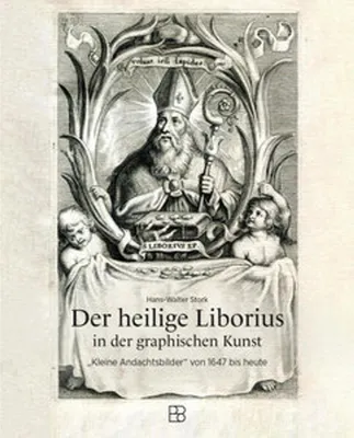 Obrázok produktu pre Der heilige Liborius in der grafischen Kunst