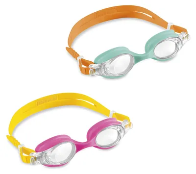 Immagine prodotto di 55693 Occhiali da nuoto per bambini