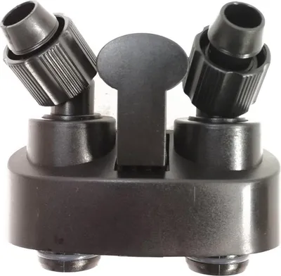 Obrázek produktu pro SunSun Aquastop HW-302 - ventily k filtru SunSun