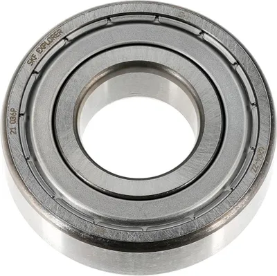 Produktbild von SKF Rillenkugellager Kugellager 6204 2Z  ( 20x47x14 mm )