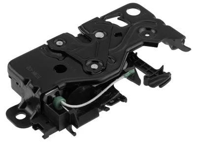 Produktbild von NTY Heckklappenschloss Kofferraumschloss für BMW 1 Schrägheck (F40) Heckklappe EZC-BM-432