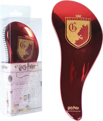 Immagine prodotto di Harry Potter Spazzola per capelli Grifondoro Ver. 1
