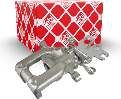 Produktbild von FEBI BILSTEIN Bremssattel Hinten Rechts für VW Caddy III Kombi (2KB, 2KJ, 2CB, 2CJ) 178189