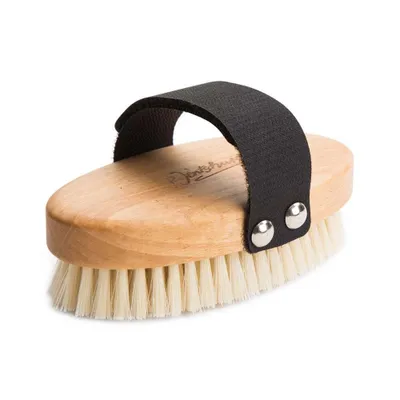 Produktbild von Jentschura Profi-Massagebürste