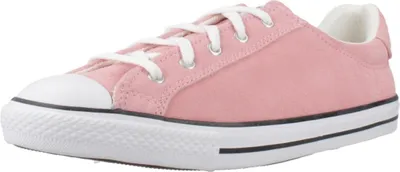 Image de Converse Chuck Taylor All Star Dainty Lucky Ox Couleur Rose