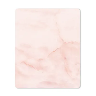 Produktbild von MuchoWow® Mauspad Mousepad Marmor - Rosa - Linie 30x40 cm - Mousepads - Maus Mat - Pad - Mausunterlage - Mausmatten