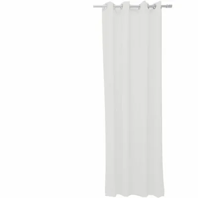Immagine prodotto di Perdea Today Essential, bumbac, alb, 140x240 cm