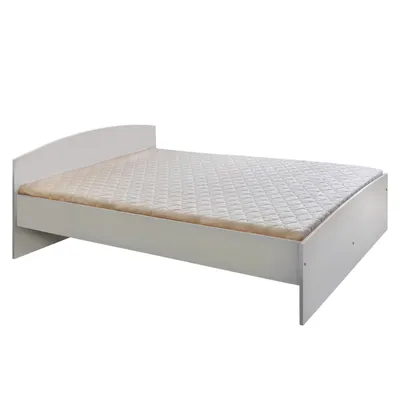Obrázek produktu pro Idea Dvoulůžko 341 bílé 160x200