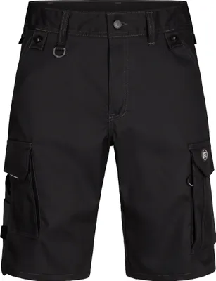 Produktbild von F. Engel X-treme Shorts aus Stretch, Schwarz, Gr. 52
