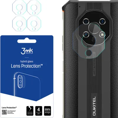 Image de Oukitel Wp13 - 3Mk Lens Protection