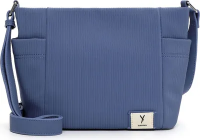 Immagine prodotto di SURI FREY borsa a tracolla SFY Ricky Crossbodybag Denim blu