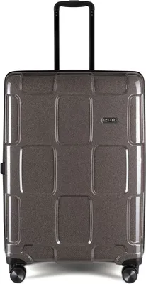 Produktbild von EPIC Crate Reflex EVO Trolley Charcoal Black anthrazit 78cm