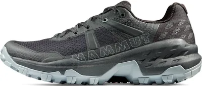 Produktbild von MAMMUT Sertig II Low GTX Women Schuhe Damen schwarz 42