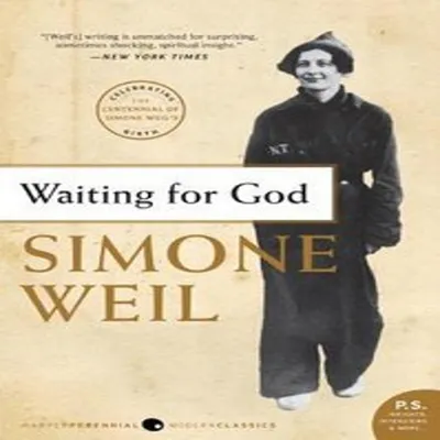 Image de Waiting for God