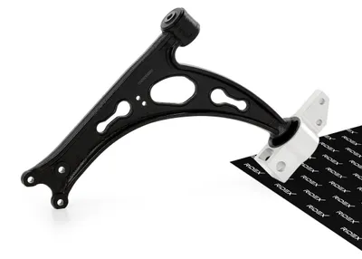 Produktbild von RIDEX 273C0706 Querlenker Vorne Links Vorne Links für VW GOLF VI (5K1)