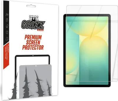Produktbild von GrizzGlass HybridGlass Samsung Galaxy Tab S10 FE