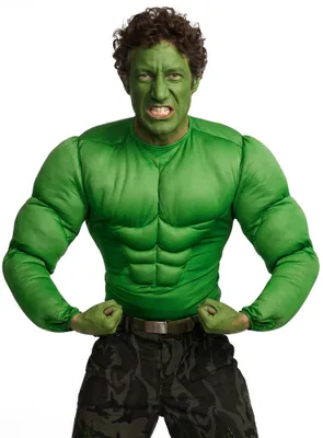 Immagine prodotto di Camicia Verde Super Muscolare L
