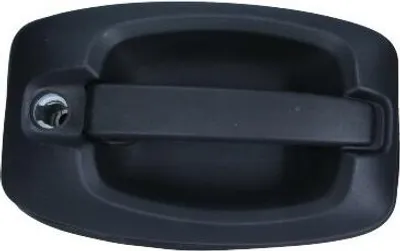 Image de Poignée De Porte Avant Fiat Ducato 06- Le