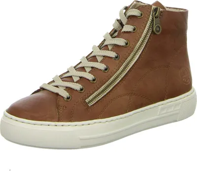 Produktbild von Rieker Schnürstiefelette Kaltfutter L9880/24