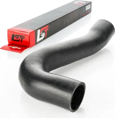 Produktbild von Turbo-/Ladeluftschlauch Turboschlauch für MERCEDES SPRINTER 2-T 3-T 4-T 2.9 CDI