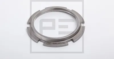 Obrázok produktu pre PETERS ENNEPETAL 036.083-00A Matica