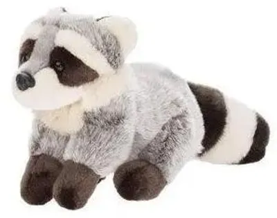 Image de Peluche Lavable De 26 Cm, Idéale Pour Les Garçons Et Les Filles
