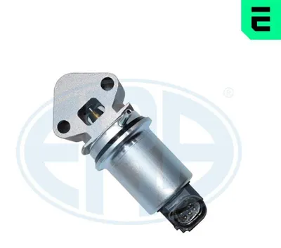 Produktbild von ERA 555049A AGR-Ventil mit Dichtungen für VW Golf IV Schrägheck (1J1) Abgasrückführungsventil