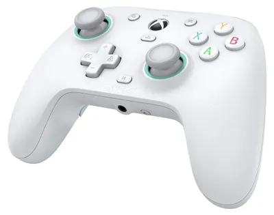 Obrázok produktu pre GameSir G7 SE, Gamepad, Xbox One, Xbox Series S, Xbox Series X, D-pad, Tlačidlo ponuky, Microphone mute button, Tlačidlo režimu, Analógový/digitálny, Kábel, USB