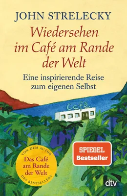 Obrázok produktu pre Wiedersehen im Café am Rande der Welt