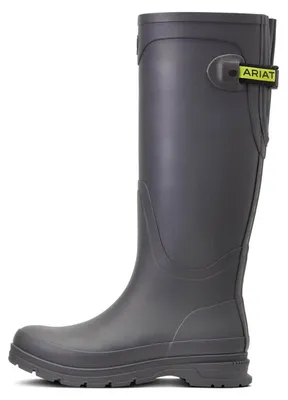 Produktbild von Ariat Gummistiefel Damen Kelmarsh Classic Grey 41