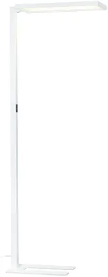 Obrázek produktu pro SLV 1005391 SVÍTIDLO, volně stojící lampa bílá 79W 4000K 80°